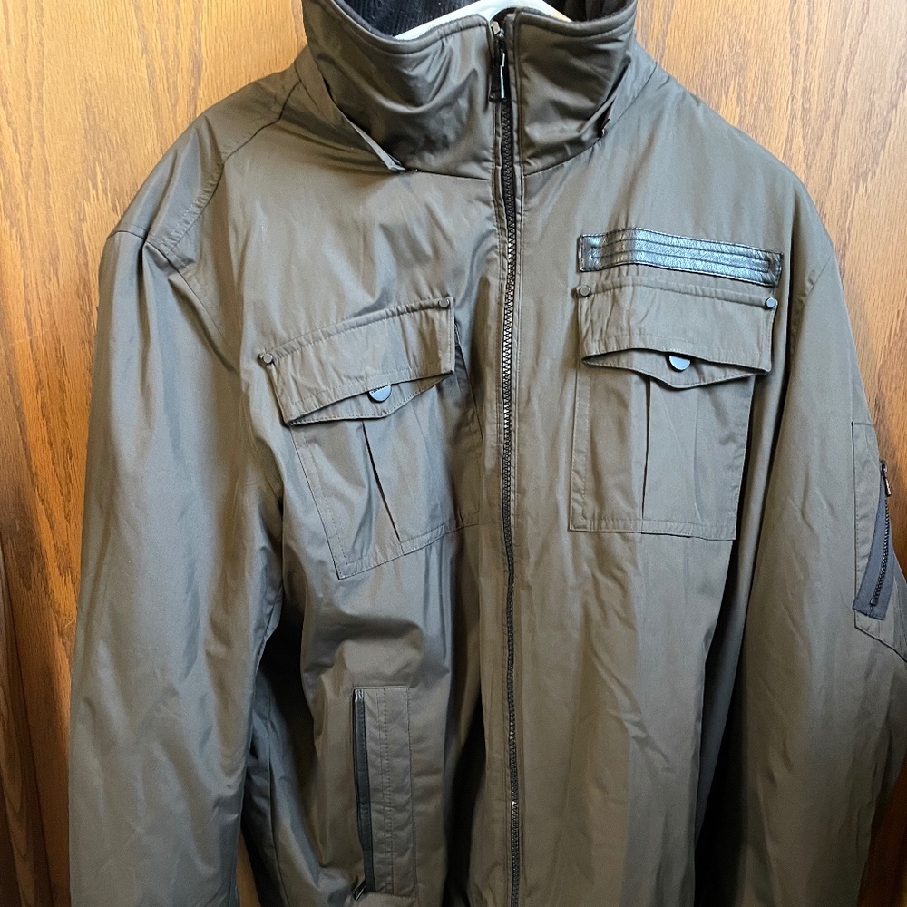Jacket